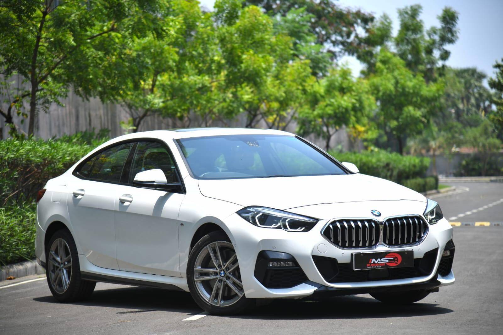 BMW 2 Series 220i M Sport