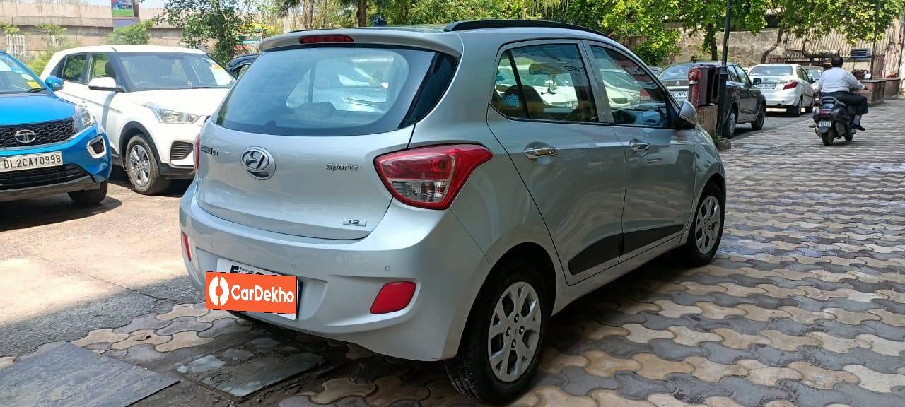 Image Used Car