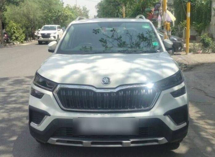 Used Skoda Kushaq in Delhi - 3 Second Hand Skoda Kushaq for Sale