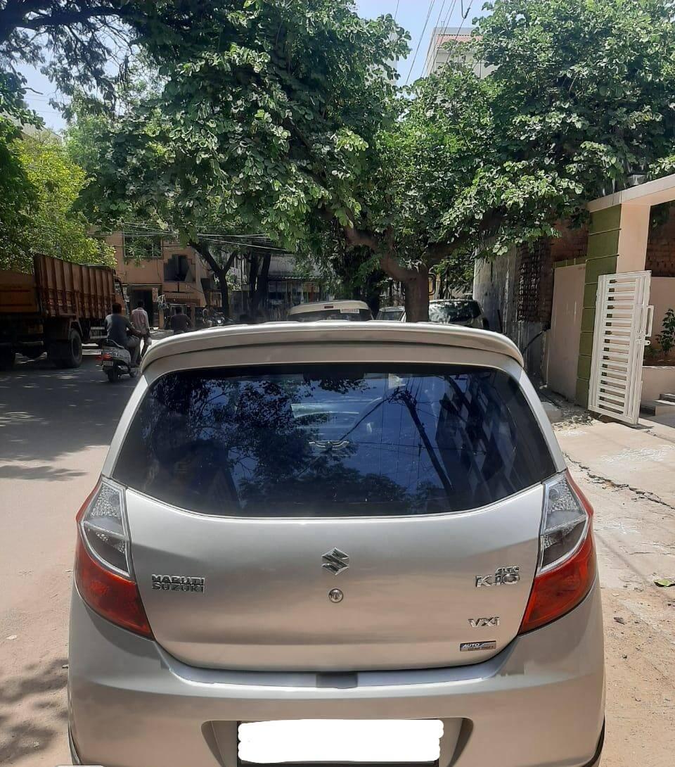 483 Used Cars Under 5 Lakhs in Hyderabad Second Hand Cars Below 5