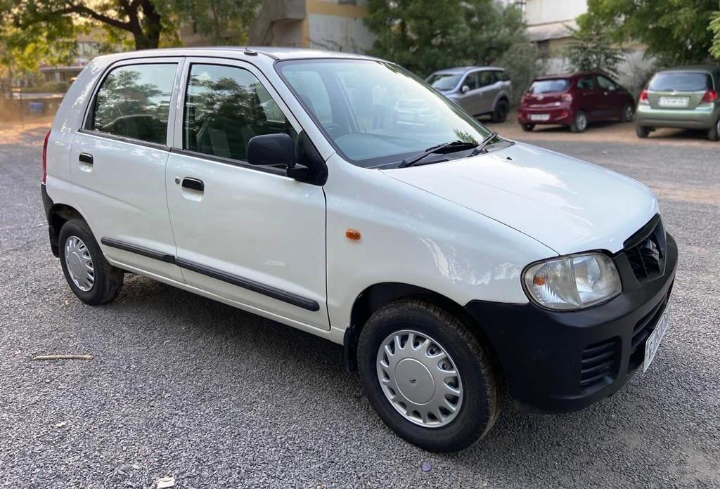 64 Used Cars Under 2 Lakhs in Ahmedabad Second Hand Cars Below 2