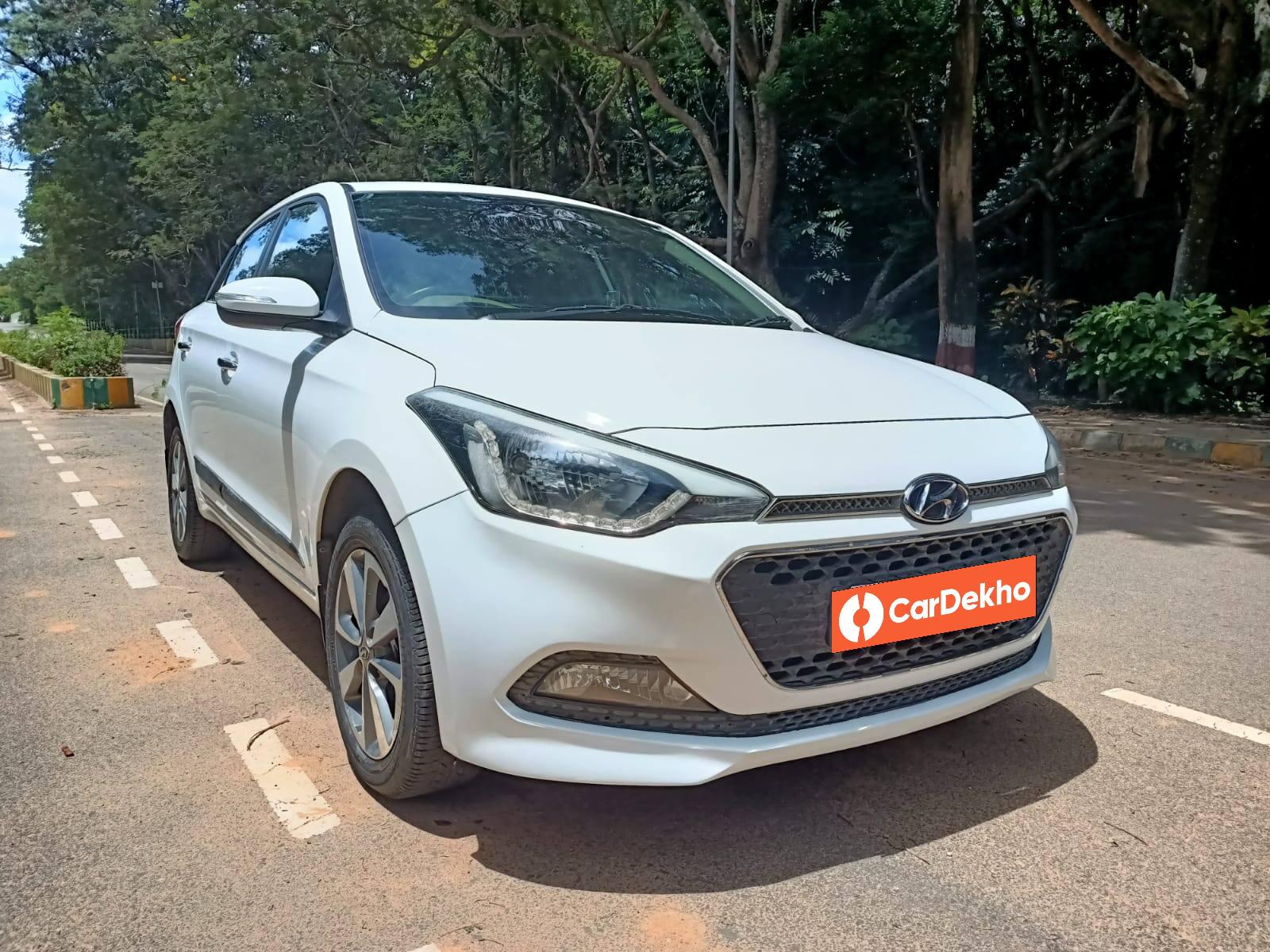 Used Hyundai i20 in Bangalore - 142 Second Hand Hyundai i20 for Sale