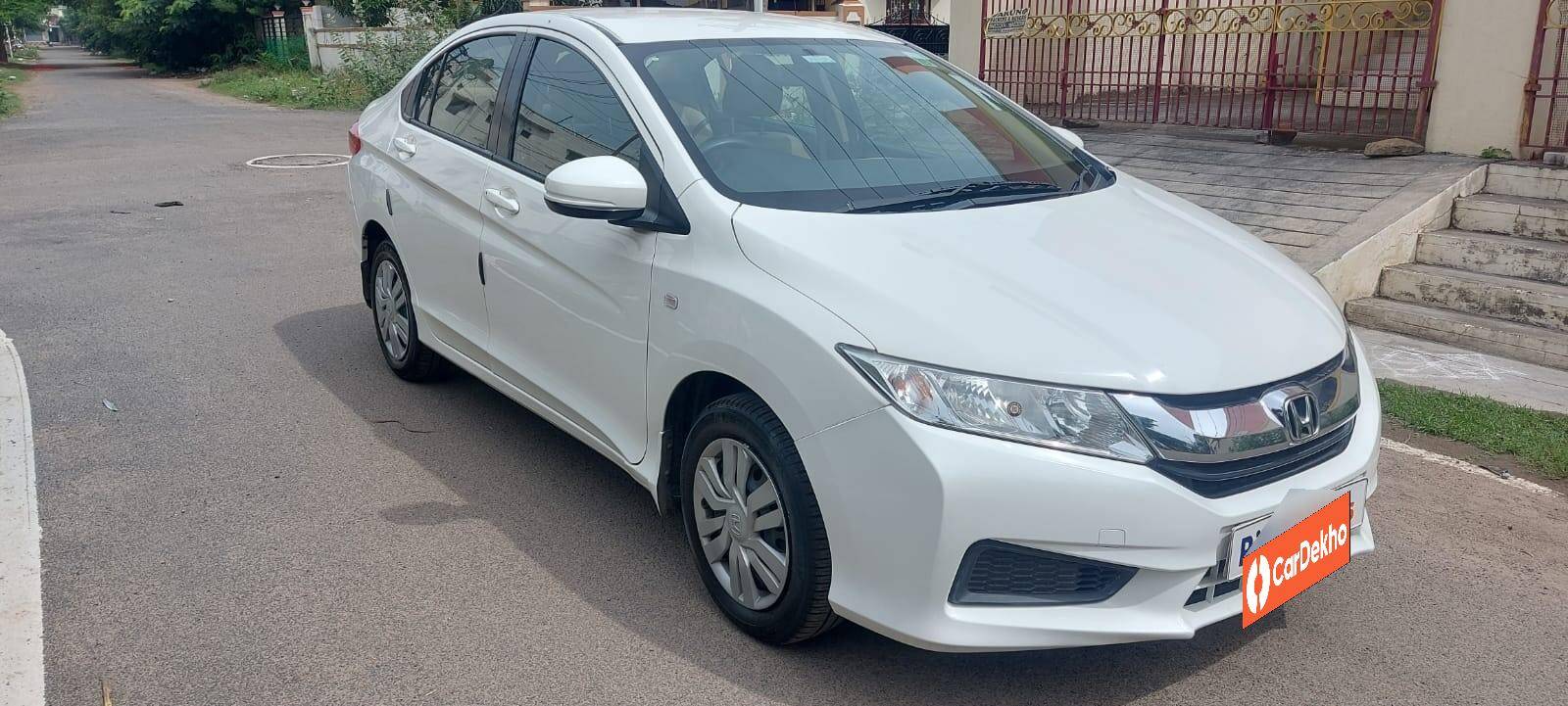 Used Honda City In Chennai - 73 Second Hand Honda City For Sale