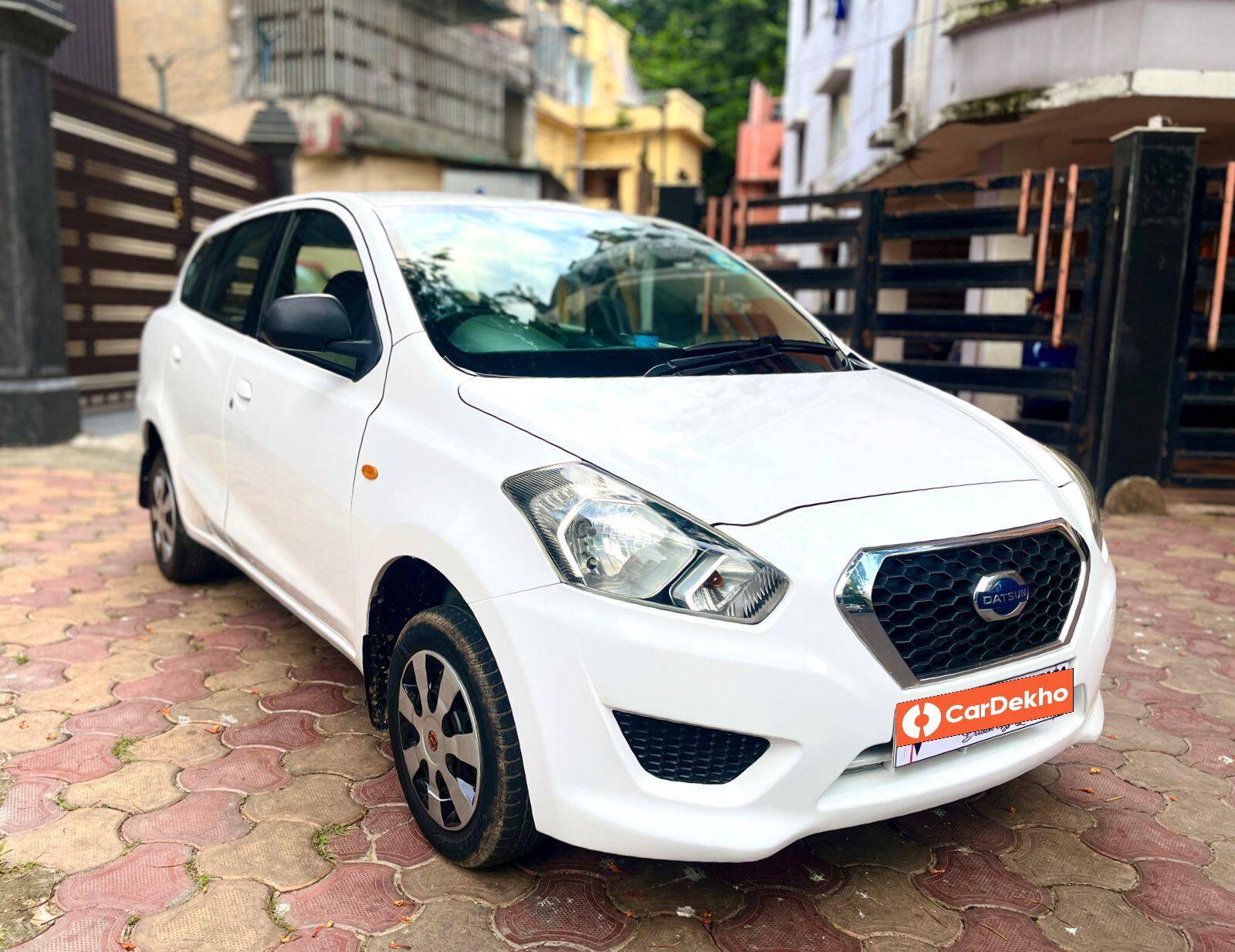 datsun go plus cardekho