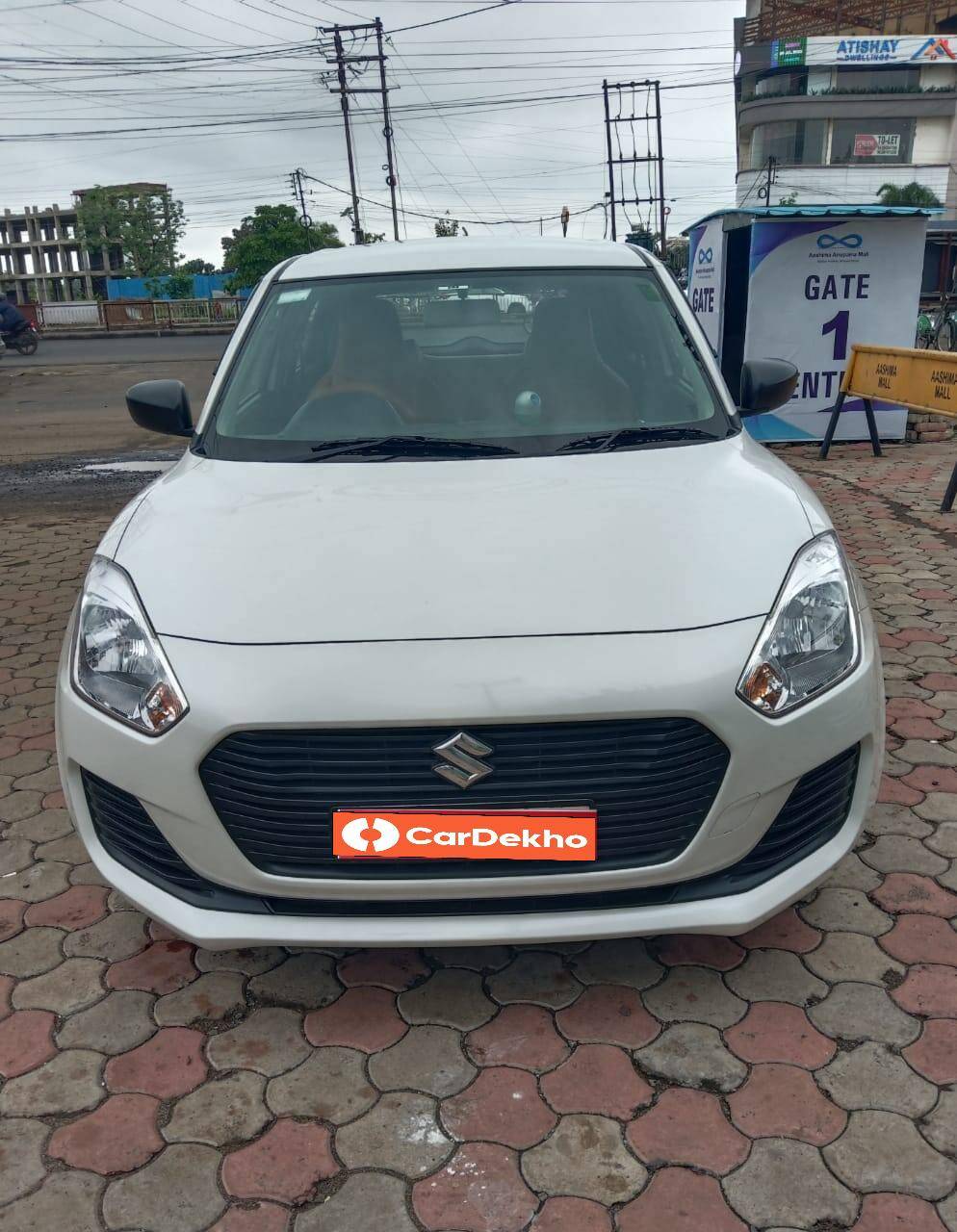 Used Cars in Bhopal - 25 Second Hand Cars for Sale in Bhopal