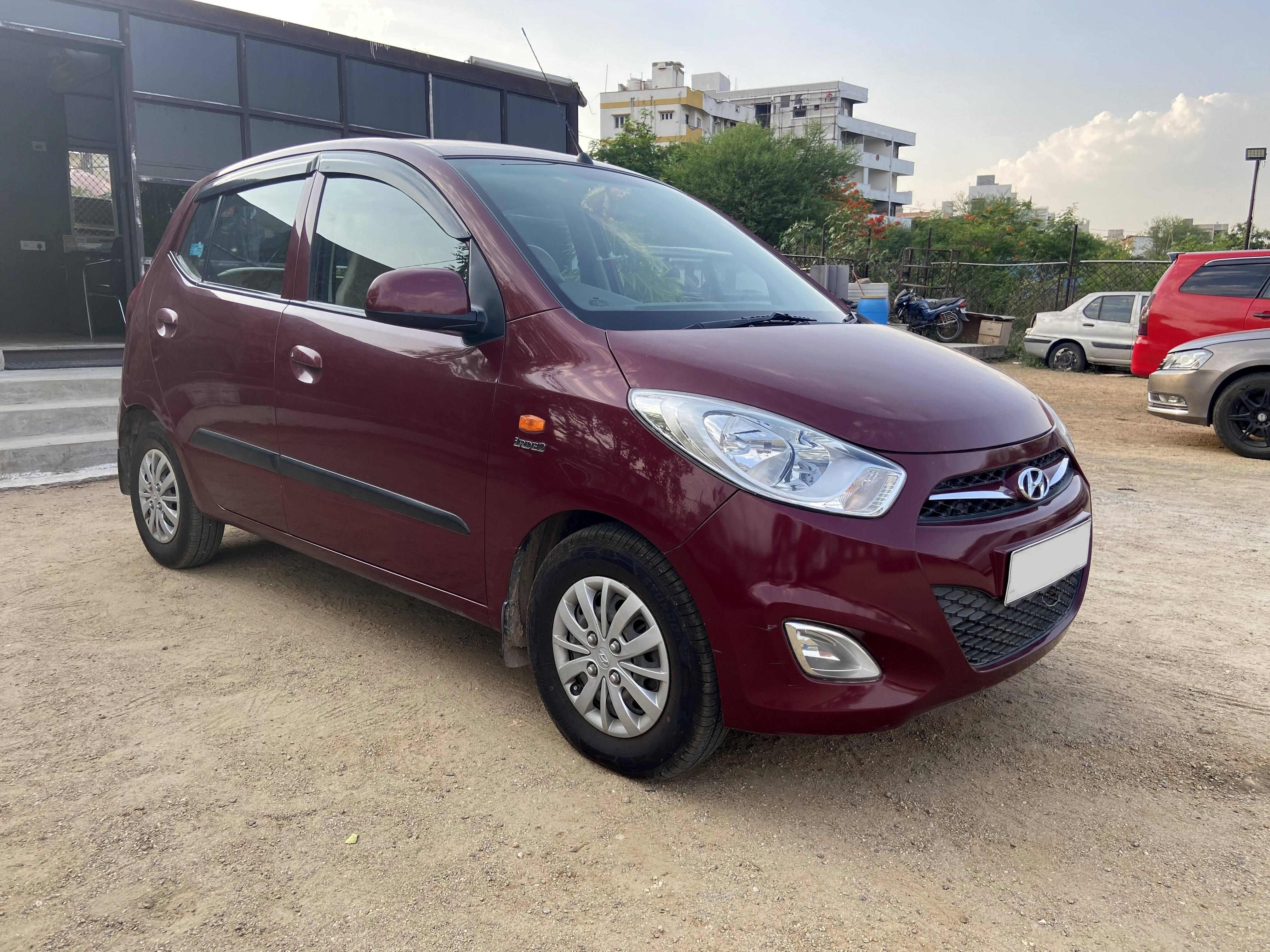 451 Used Cars Under 5 Lakhs in Hyderabad Second Hand Cars Below 5