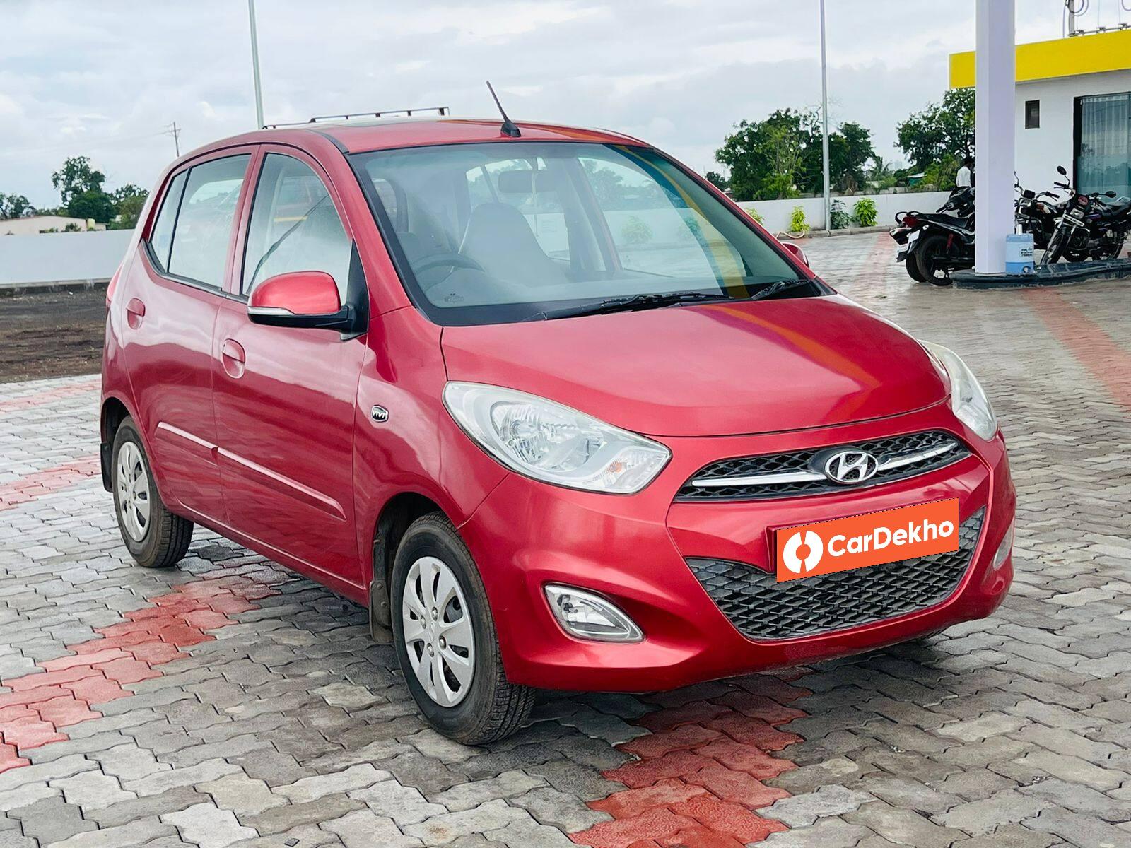 Used Cars in Nashik 259 Second Hand Cars for Sale in Nashik