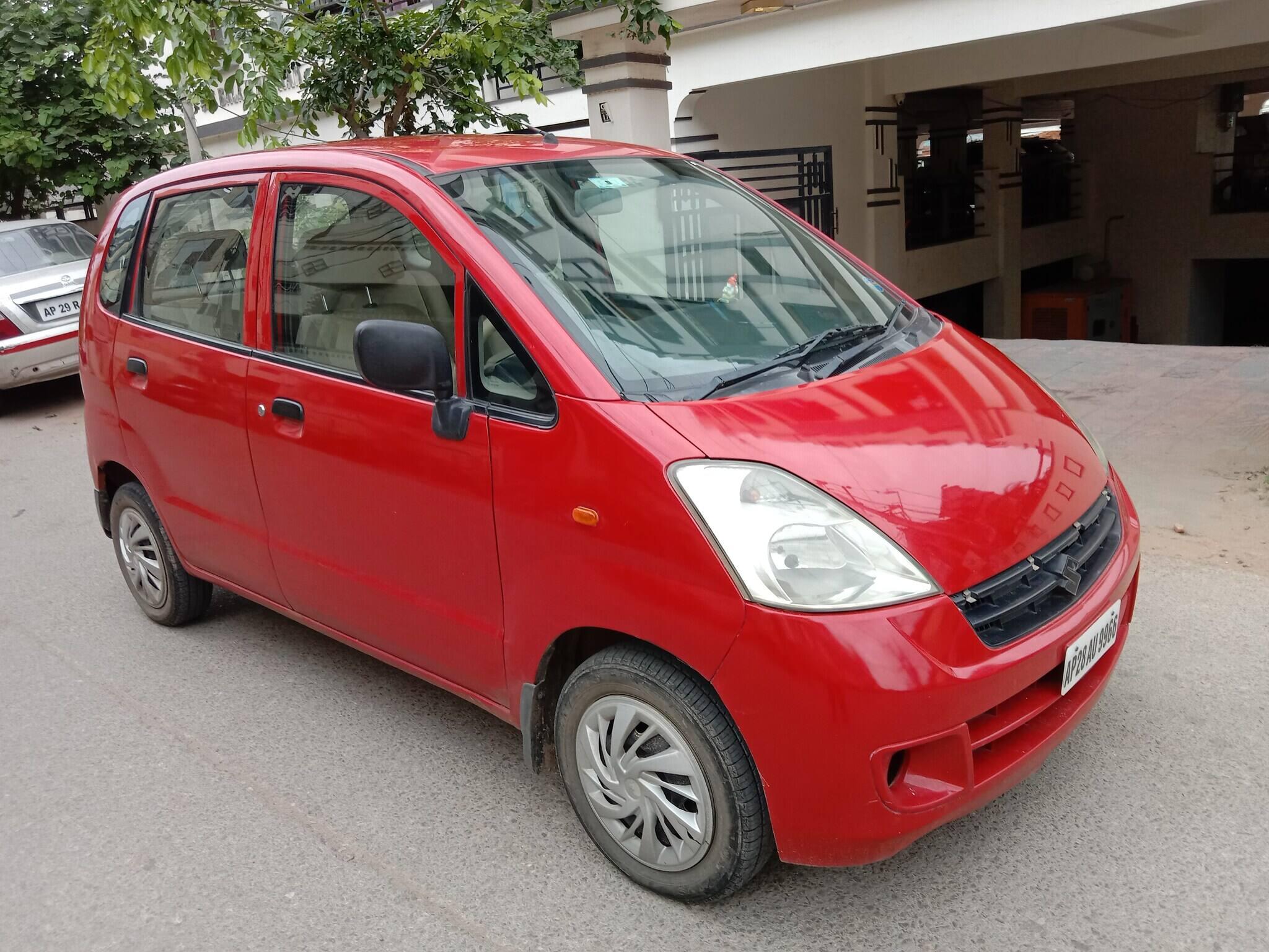 42 Used Cars Under 2 Lakhs in Hyderabad Second Hand Cars Below 2