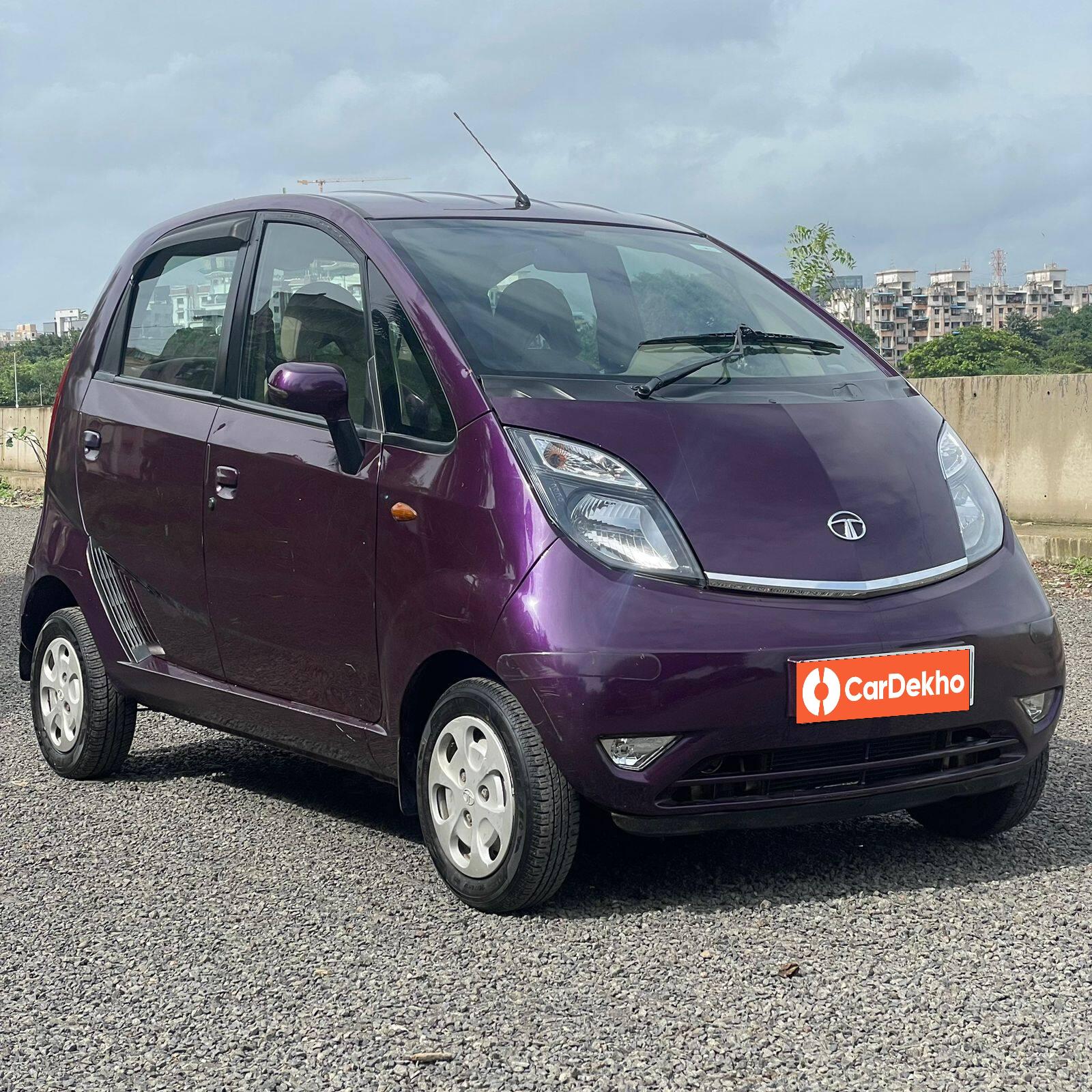 Used Cars in Nashik 251 Second Hand Cars for Sale in Nashik