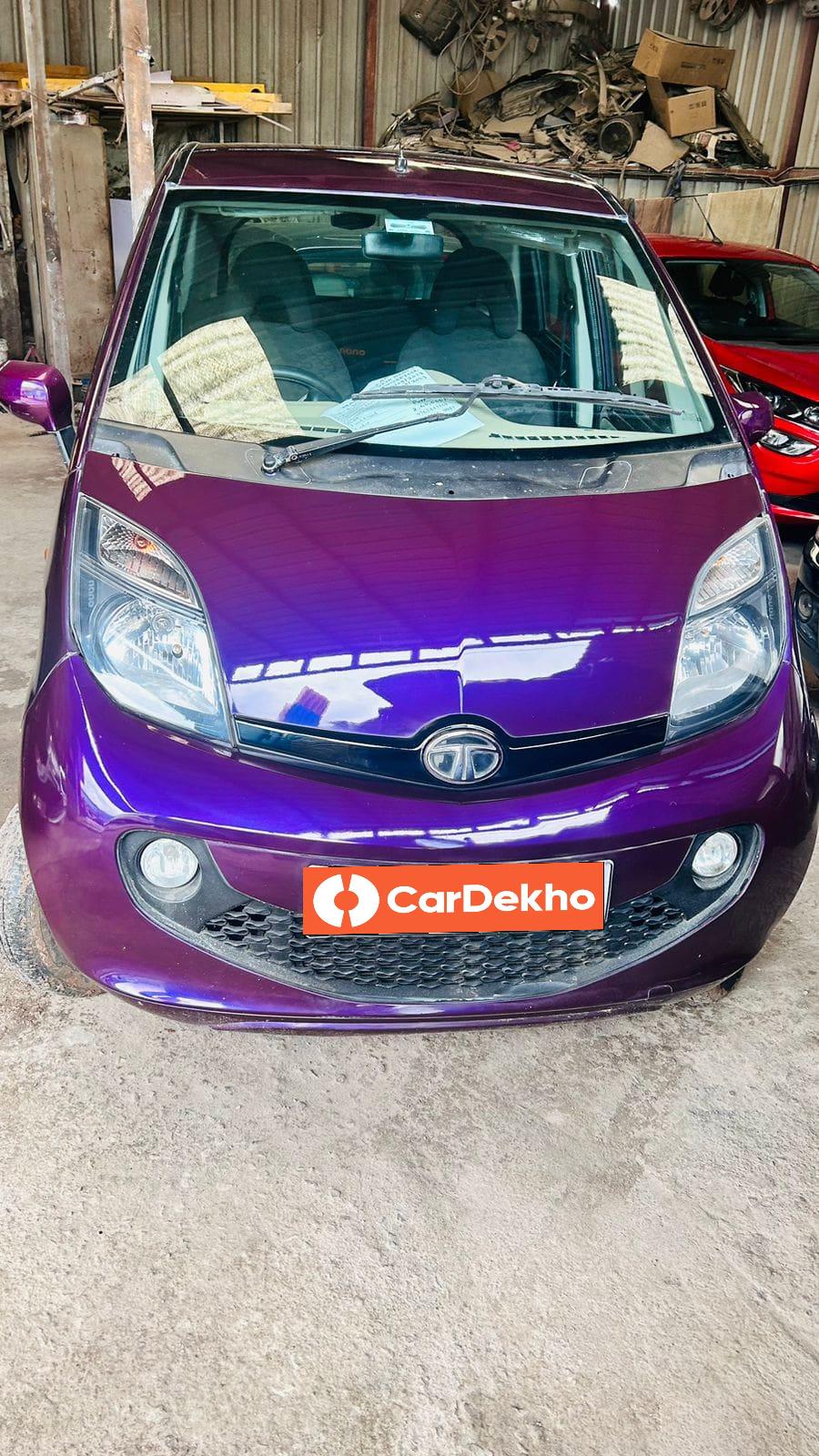 Used Tata Nano in Pune 6 Second Hand Tata Nano for Sale