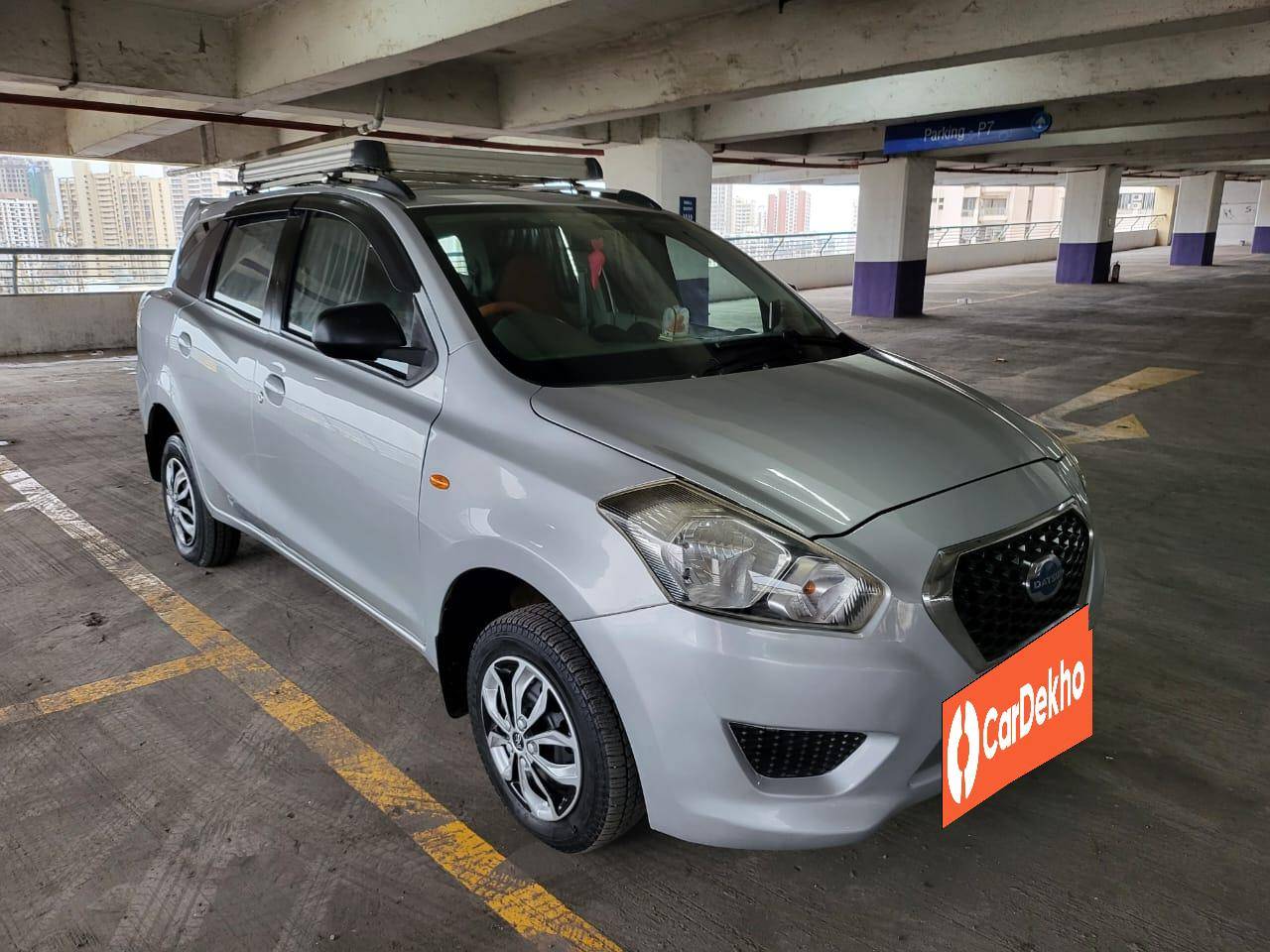 datsun go plus cardekho