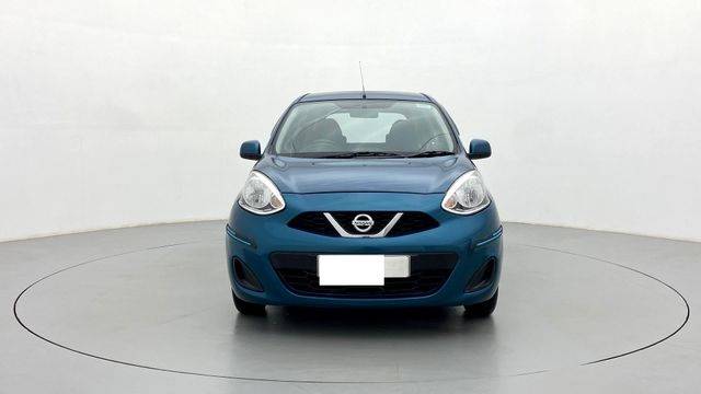 nissan micra xv second hand