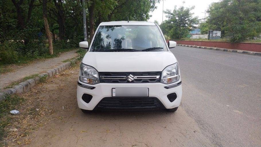 Maruti Wagon R 2013-2022 VXI