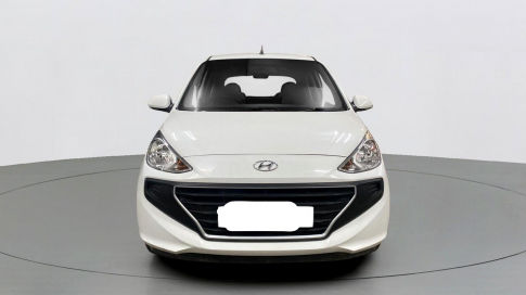Hyundai Santro Sportz Executive CNG