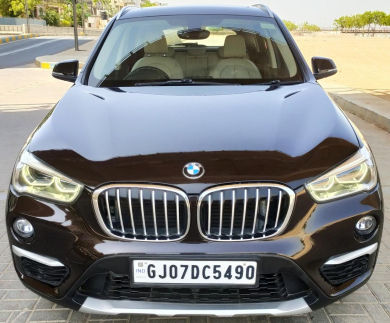BMW X1 2015-2020 sDrive 20d xLine