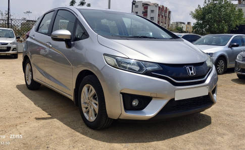 honda jazz diesel second hand