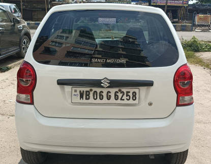 3267 Used Cars Under 2 Lakhs - Second Hand Cars Below 2 Lakhs For Sale ...