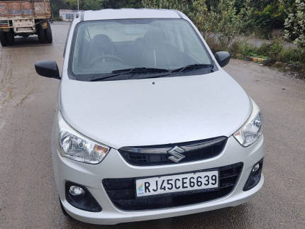 293 Used Cars in Udaipur - Certified Second Hand Cars for Sale @ ZigWheels