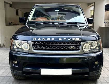 Land Rover Range Rover Sport 2005-2012 TDV6