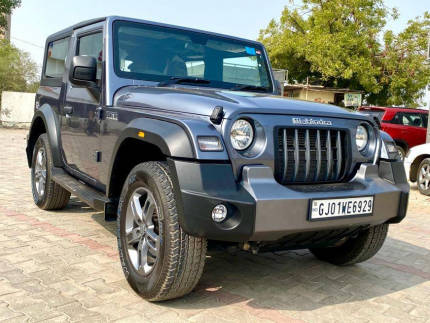 Used Cars In Rajkot - 269 Second Hand Cars For Sale In Rajkot