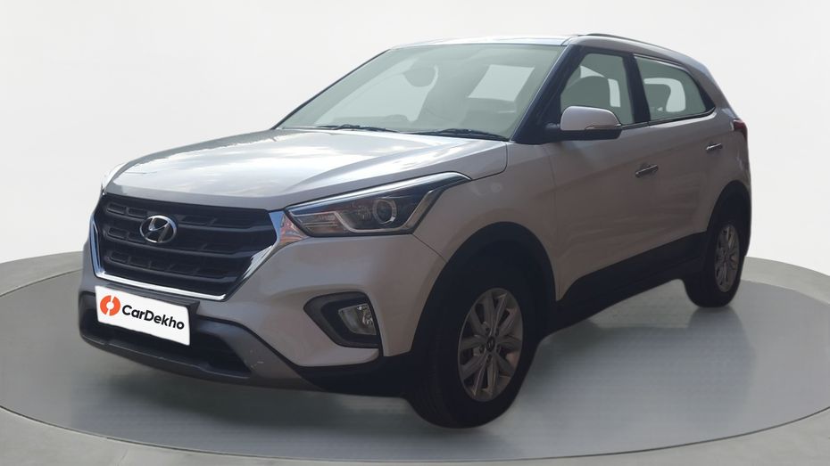 Hyundai Creta 1.6 Sx