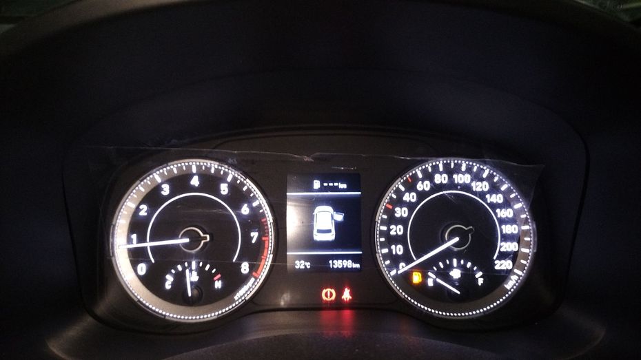 Hyundai Venue Sx Opt Turbo Bsiv
