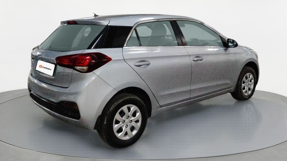 Hyundai I20 1.2 Spotz