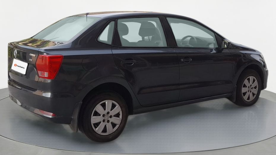 Volkswagen Ameo 1.2 Mpi Trendline