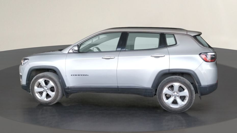 Jeep Compass 1.4 Limited