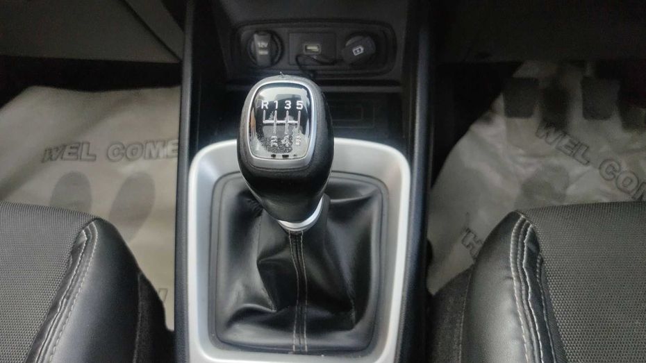 Hyundai Venue Sx Opt Turbo