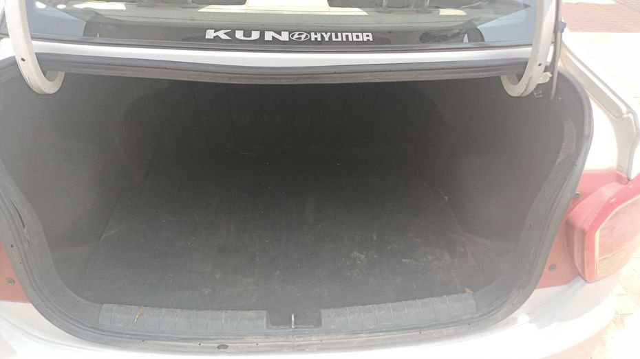 Hyundai Xcent 1.2 Kappa Sx Option