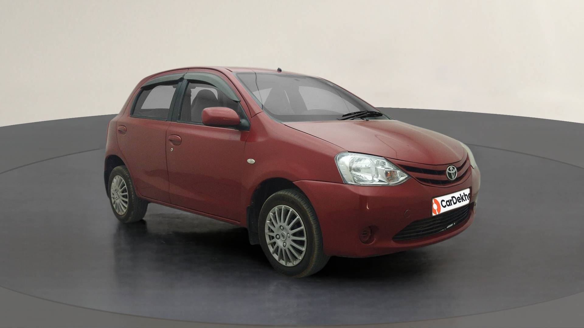 etios liva diesel second hand