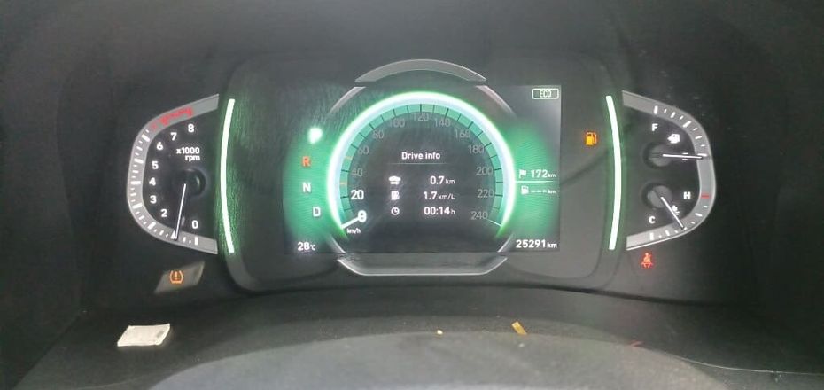 Hyundai Creta Sx Opt Turbo