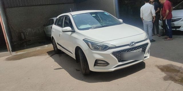 Hyundai i20 Sportz Plus BSIV