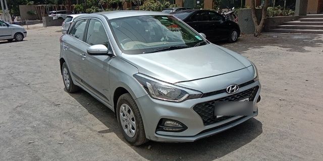 Hyundai i20 1.2 Spotz