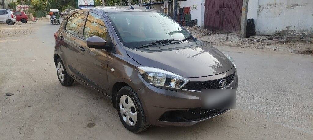 tata tiago diesel second hand