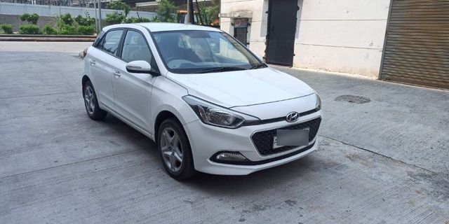 Hyundai i20 1.2 Asta