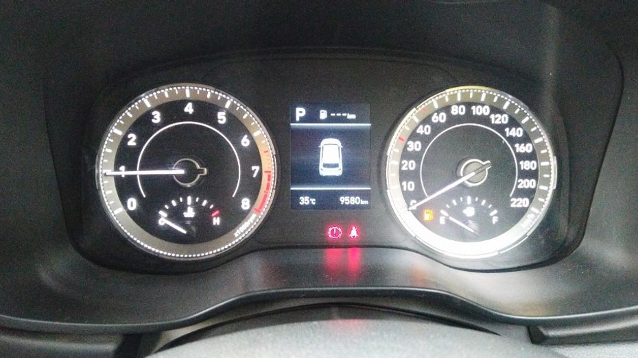 Hyundai Venue Sx Plus Turbo Dct