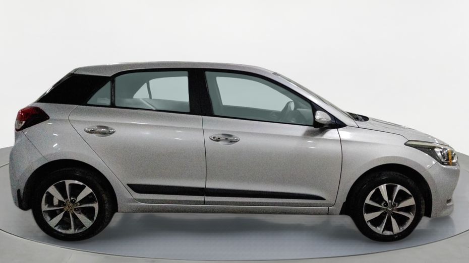 Hyundai I20 Asta Option 1.4 Crdi