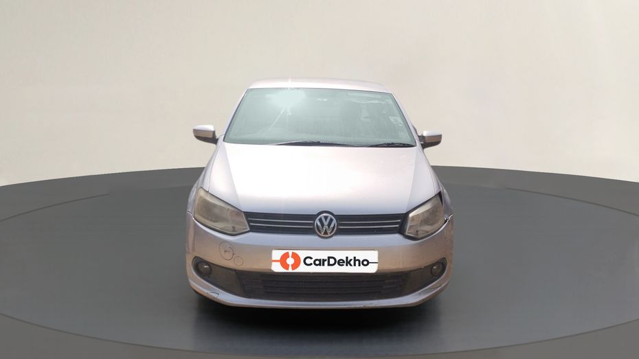Volkswagen Vento Petrol Comfortline