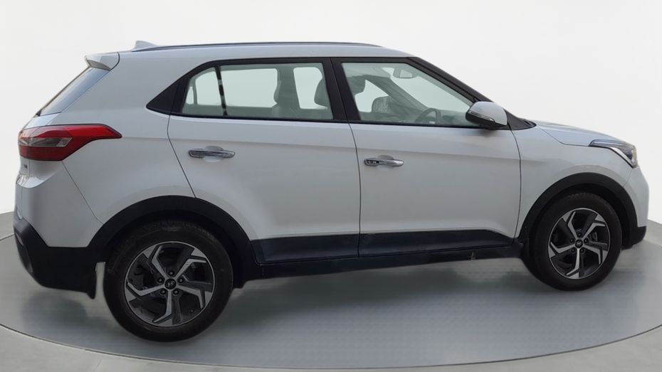 Hyundai Creta 1.6 Sx Option