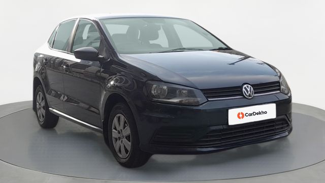 Volkswagen Ameo 1.2 MPI Trendline