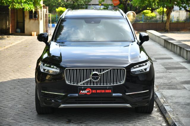 Volvo XC90 T8 Excellence BSIV