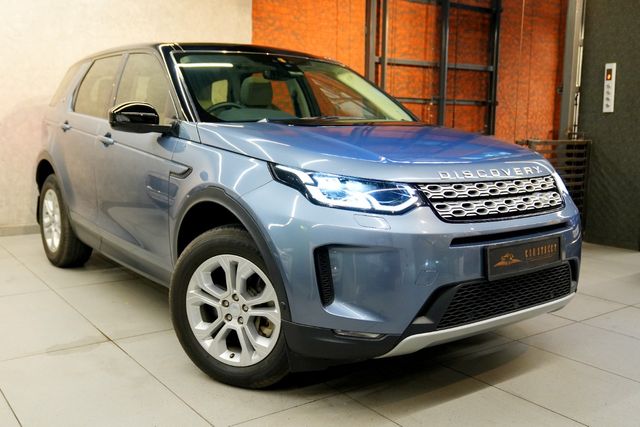 Land Rover Discovery S 3.0 TD6