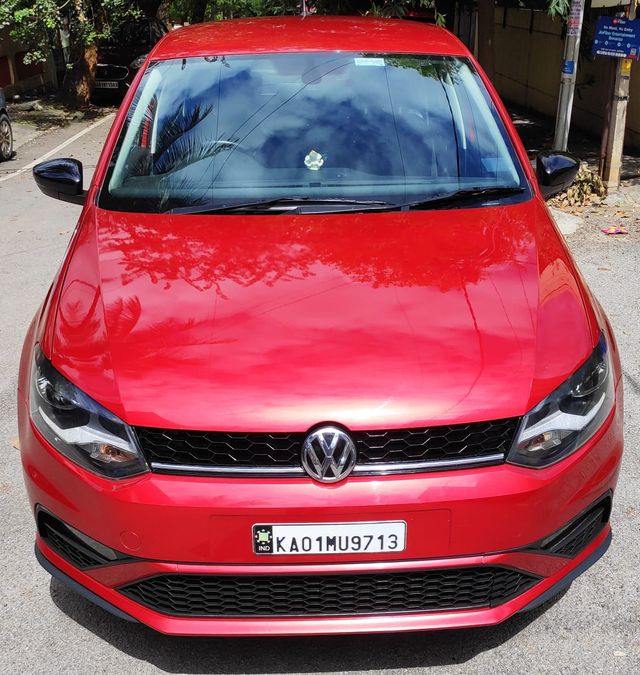 prose Feeling mosquito Used Volkswagen Polo Cars in Bangalore - 53 Second Hand Cars for Sale