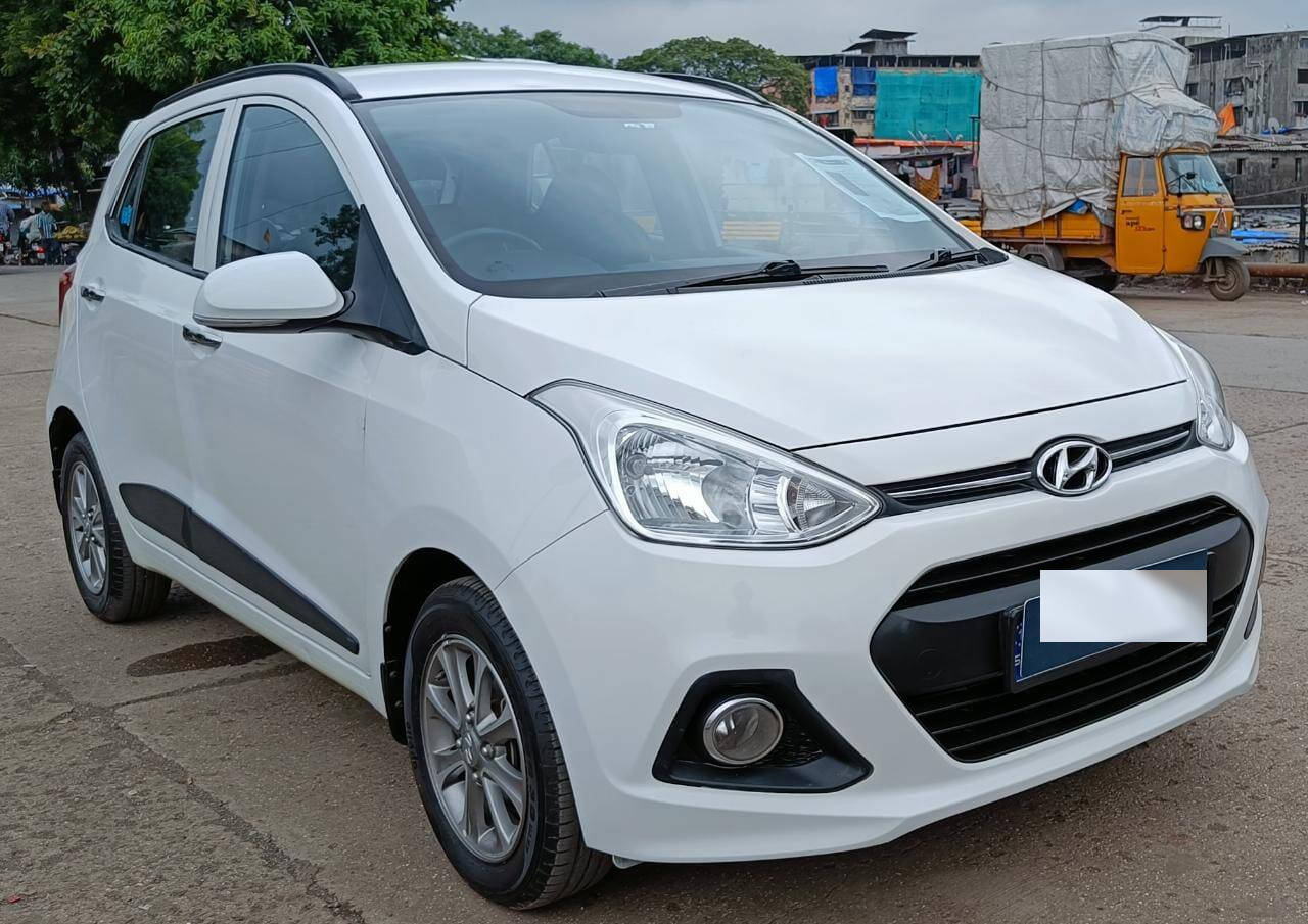 hyundai i10 diesel second hand