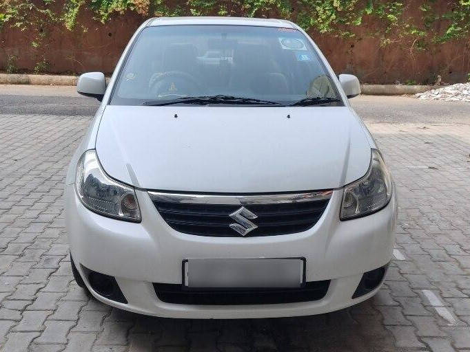 sx4 diesel used car