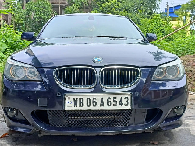 BMW 5 Series 525i