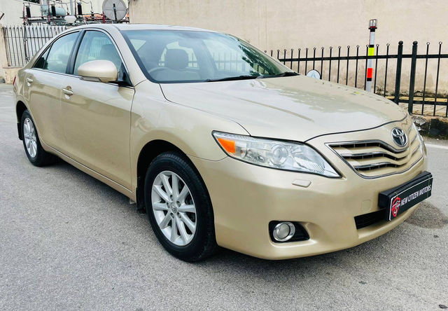 Toyota Camry A/T