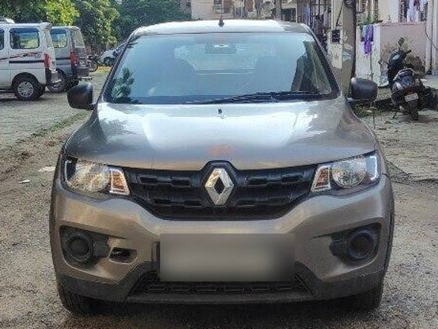 Renault KWID RXL BSIV
